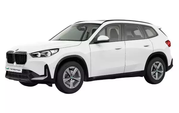 imagen BMW X1 sDrive 20d -2